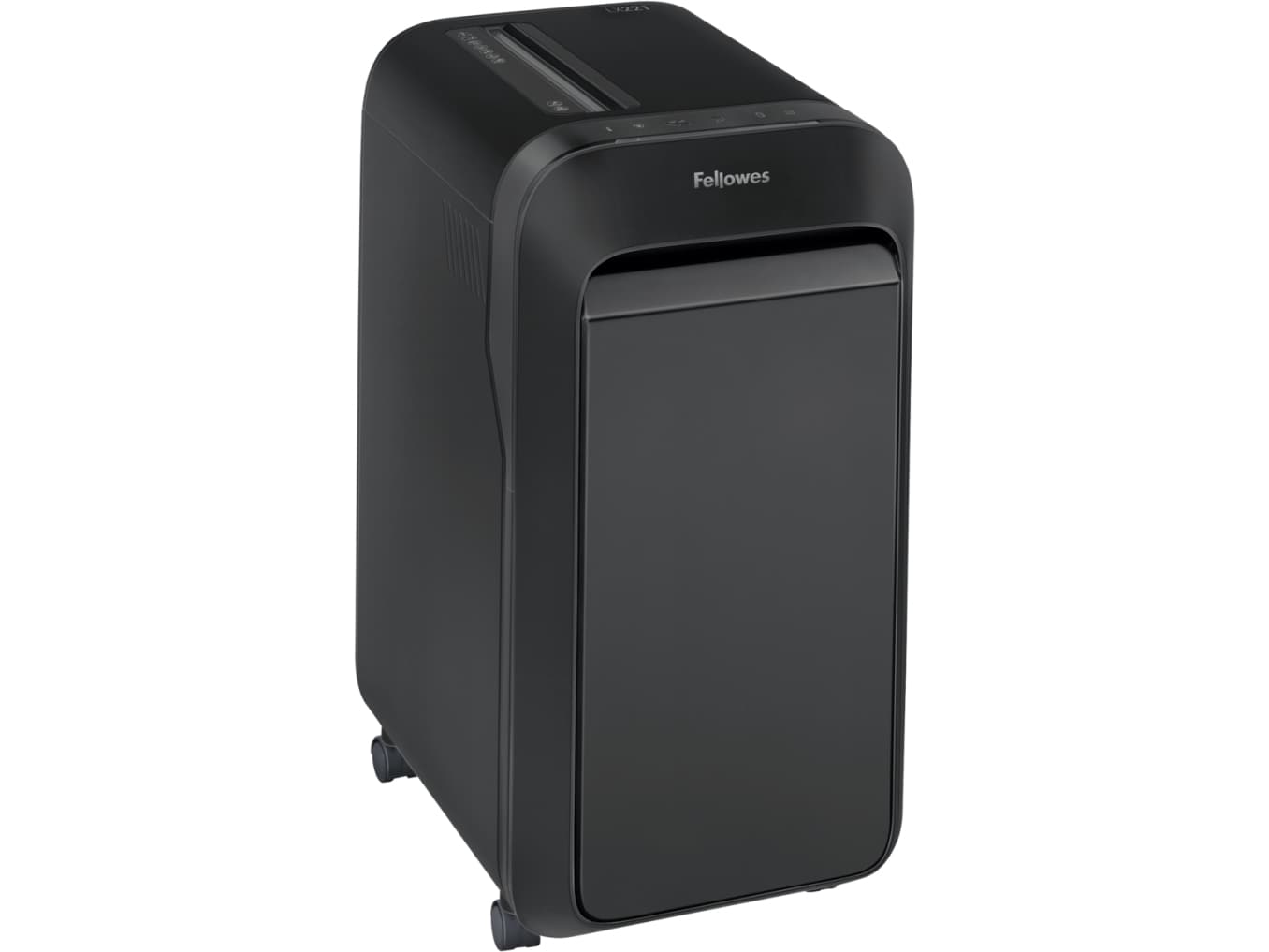 Makulator Fellowes Powershred LX221, ristiinleikkaus, lajittelu
