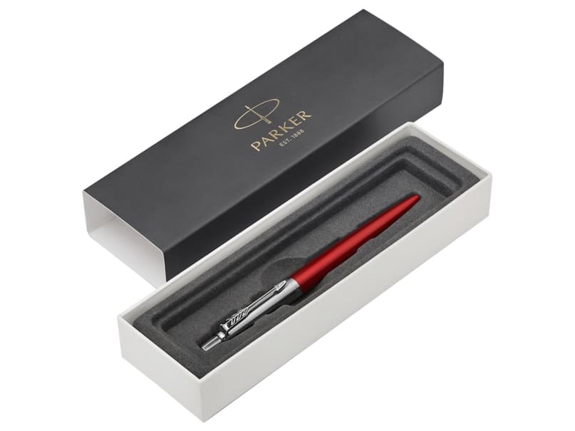 Parker 1953187, Kuulakärkikynä klikkausmekanismilla, Sininen