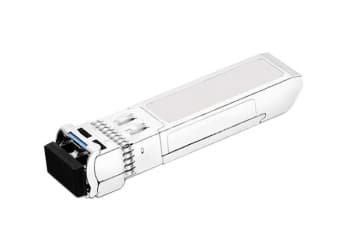 Lenovo - SFP+ transceiver modul - 10 GigE, 16Gb Fibre Channel, iSCSI - ThinkSystem DE4000F DE4000H Hybrid DE6000F DE6000H Hybrid - järjestelmiin