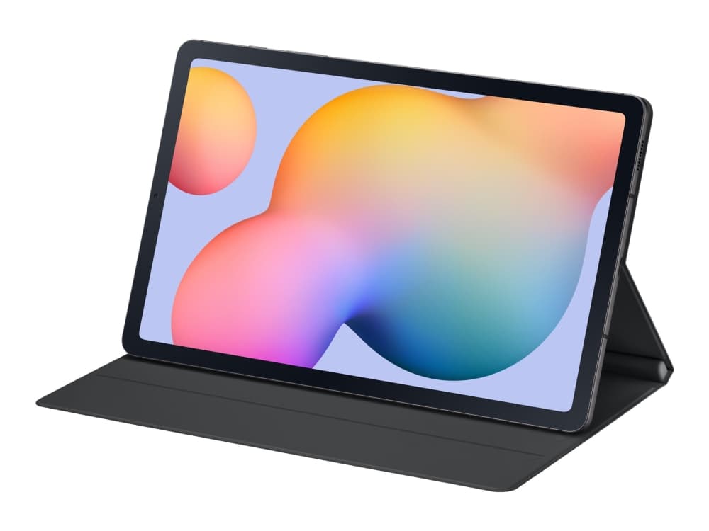 Samsung Galaxy Tab S6 Lite SM-P610, 26,4 cm (10.4), 2000 x 1200 pikseliä, 64 GB, 4 GB, 1,7 GHz, Harmaa