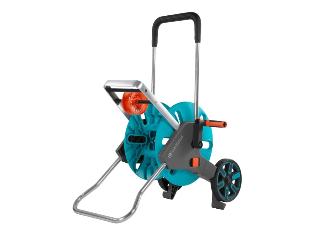 Gardena SLANGEVOGN AQUAROLL M EASY - USAMLET - USAMLET
