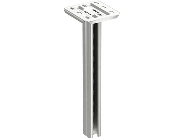 WIBE GROUP Katon heiluri 20korkeus 155 mm, leveys 150 mm, pituus 370 mmTulosinkitty