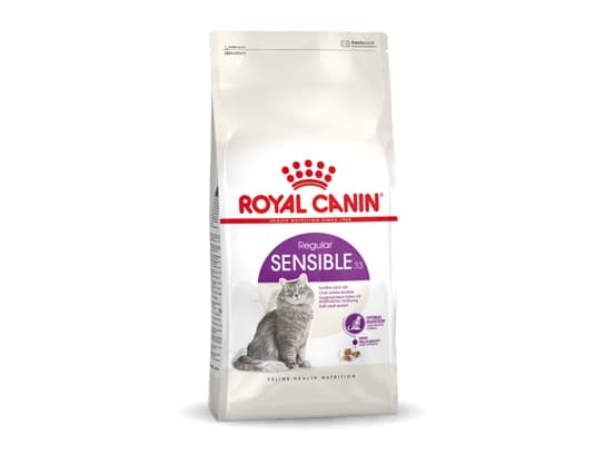 Royal Canin Sensible 33 kissan kuivaruoka 2kg