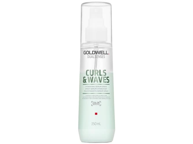 Goldwell Dualsenses Curls & Waves Hydrating Serum Spray 150 ml