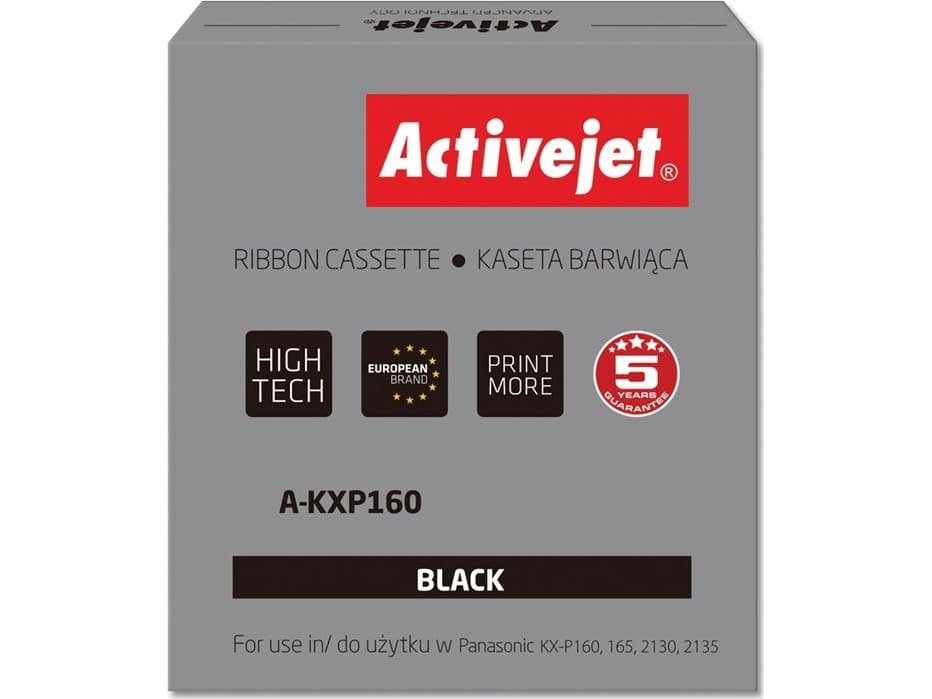 ActiveJet A-KXP160