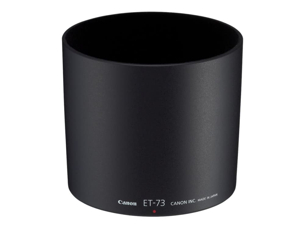Canon 3565B001, Muovi, Musta, 100 g