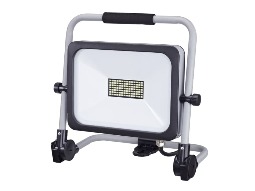 REV LED arbetslampa 50W 1,8 m