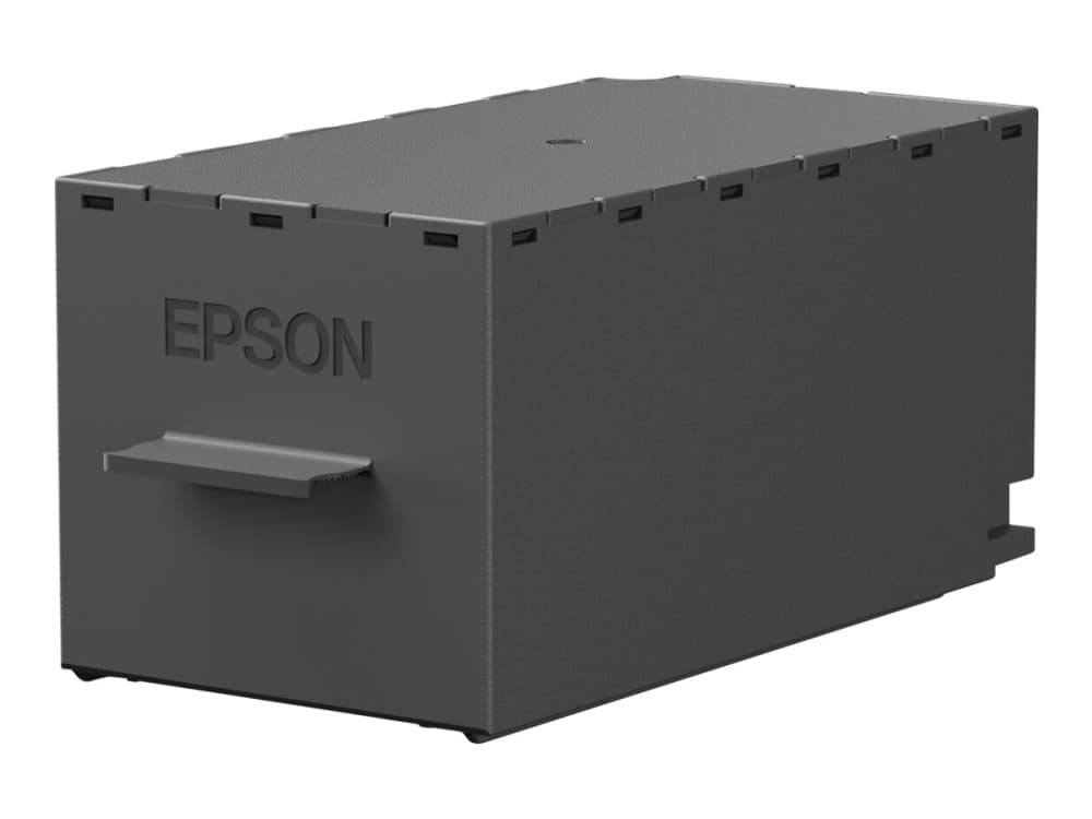 Epson - Mustehuoltolaatikko - SureColor P706, P900, SC-P700, SC-P700 Mirage Bundling, SC-P900, SC-P900 Mirage Bundling -musteille