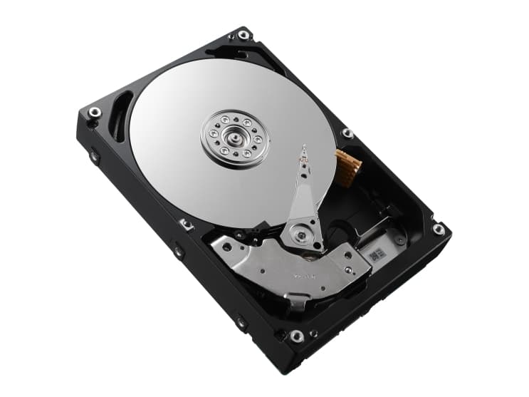 DELL JY57X, 2.5, 1800 GB, 10000 RPM