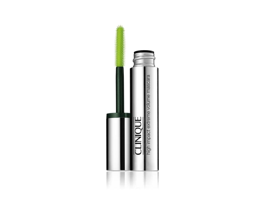 CLINIQUE MASCARA HIGH IMPACT EXTREME VOLUME 01 BLACK 10ML