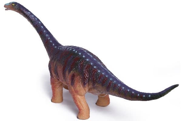 Brachiosaurus 69x17x27cm perse