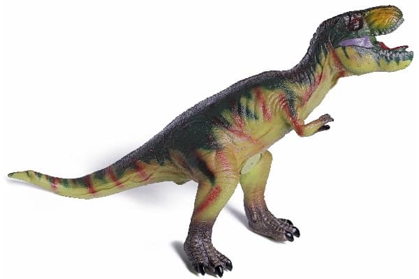 T-Rex 69x22,5x32 cm ass.