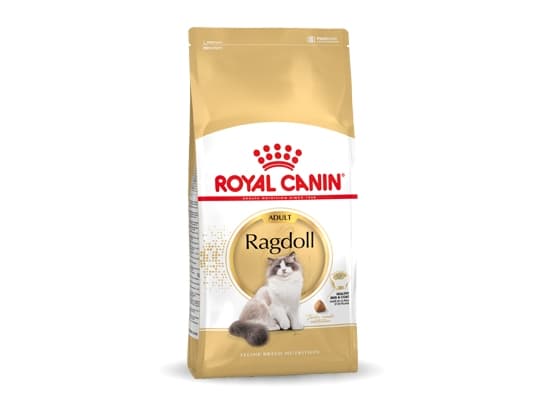 Royal Canin Ragdoll Adult, Aikuinen, Ragdoll, 2 kg
