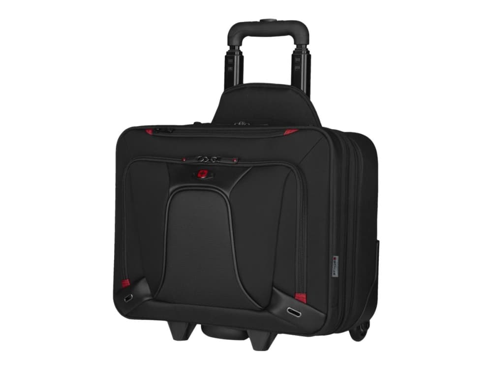 Wenger/SwissGear Transfer, Tietokonelaukku pyörillä, 40,6 cm (16), 3,2 kg