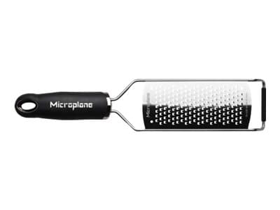 Microplane Gourmet-sarja - Rivejern - 7,5 x 3 x 31,2 cm - lajitelma - lajitelma