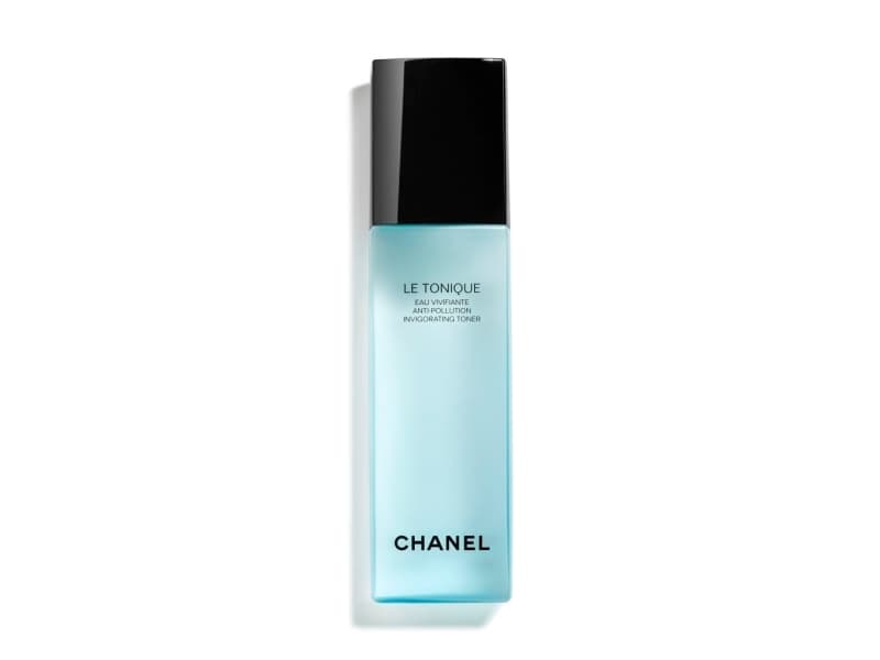 CHANEL Le Tonique, Meikinpuhdistusvesi, Naiset, Yleisvoide, Pehmentävä, Rauhoittava, 160 ml, Pullo