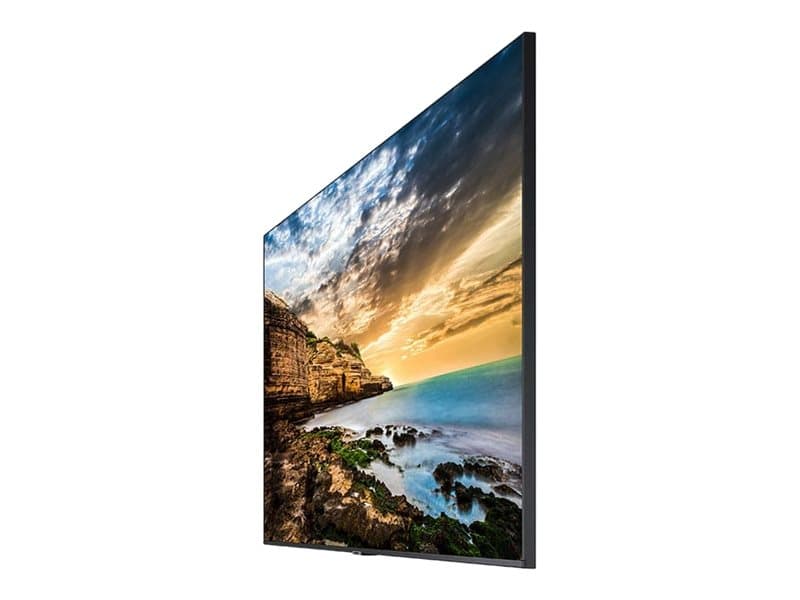 Samsung LH75QETEPGC, Digitaalinen litteä infotaulu, 190,5 cm (75), LED, 3840 x 2160 pikseliä