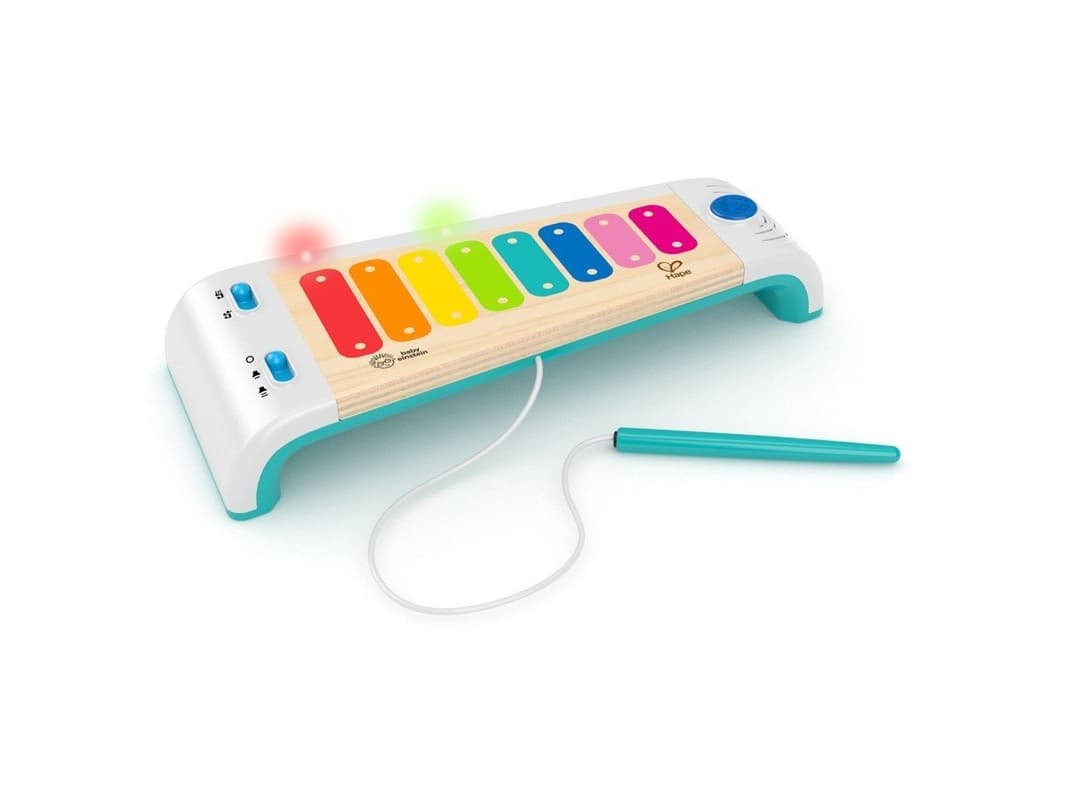 Hape Baby Einstein Magic Touch Xylophone Hape Baby Einstein Magic Touch Xylophon