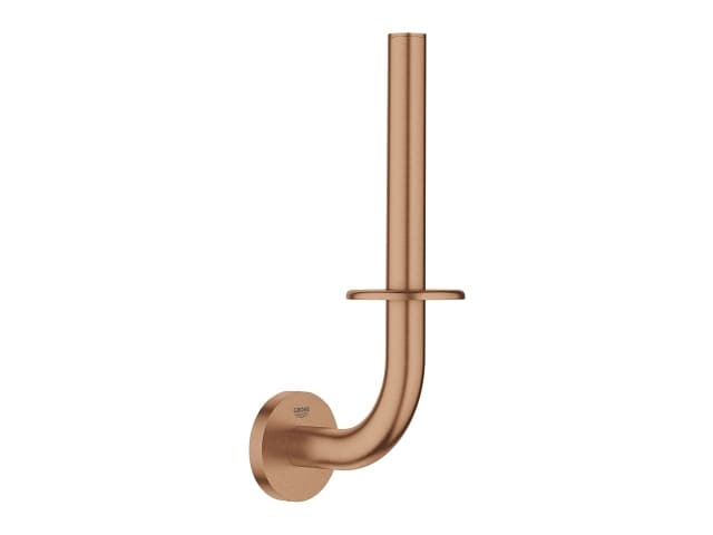 Grohe Essentials r. to.rul.ho. - Brushed Warm Sunset, Essentials Reserve paperiteline 40385DL1