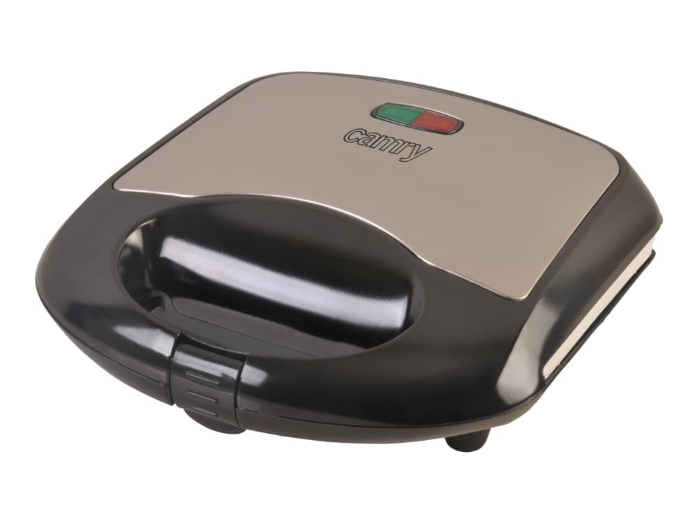 Camry Premium CR 3018 - Sandwichtoaster - 850 W