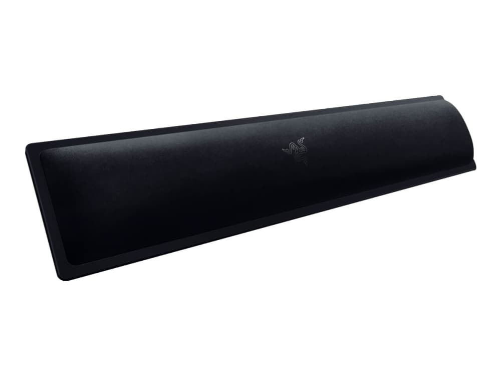 Razer RC21-01470200-R3M1, Vaahto, Keinonahka, Musta, 444,5 x 90 x 26,4 mm, 248 g