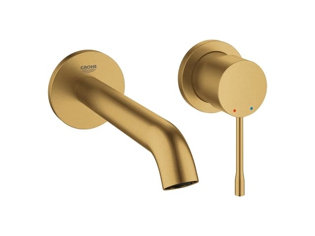 GROHE 19408GN1, Kylpyhuoneen lavuaari