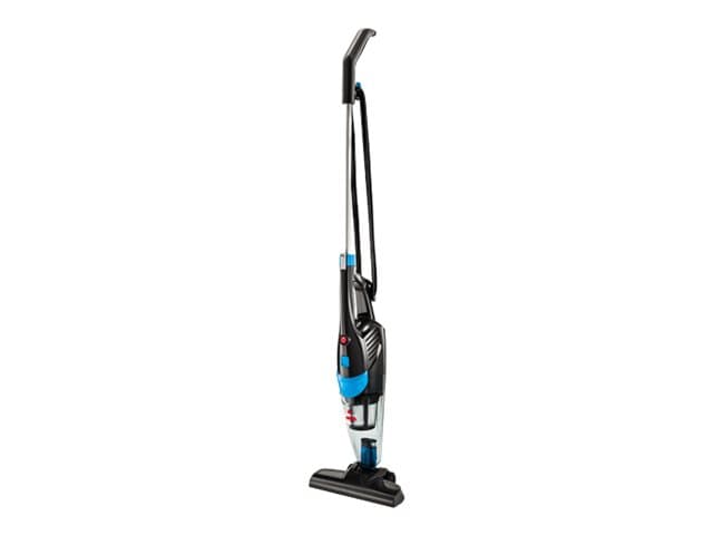 Bissell Featherweight Pro Eco, Kuiva, Sykloninen, Matto, Kovat lattiapinnat, Pussiton, Sininen, Titaani, 5 m