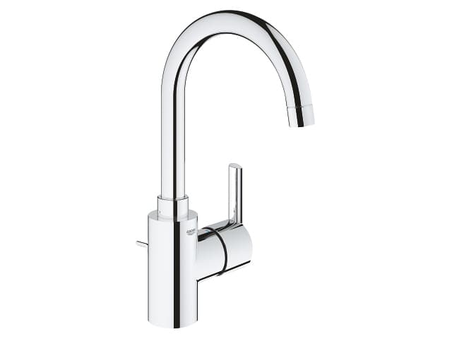 GROHE 32723001, Kylpyhuoneen lavuaari