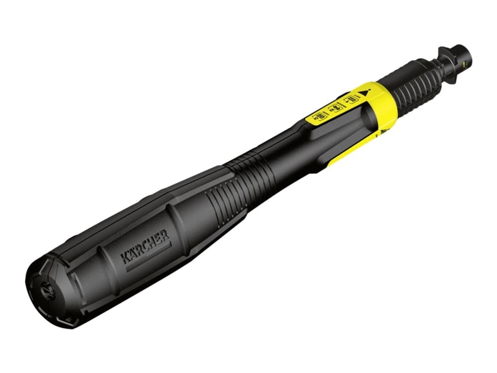 Kärcher MJ 145 - 3-i-1 multidyse-spraylanse - til trykvasker - for Kärcher K 5 Premium Full Control Plus, K 5 Premium Full Control Plus Flex