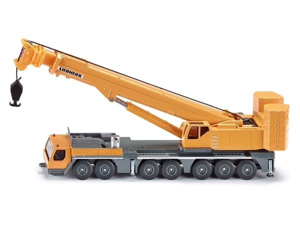 Siku Super Liebherr -mönkijänosturi (1886)