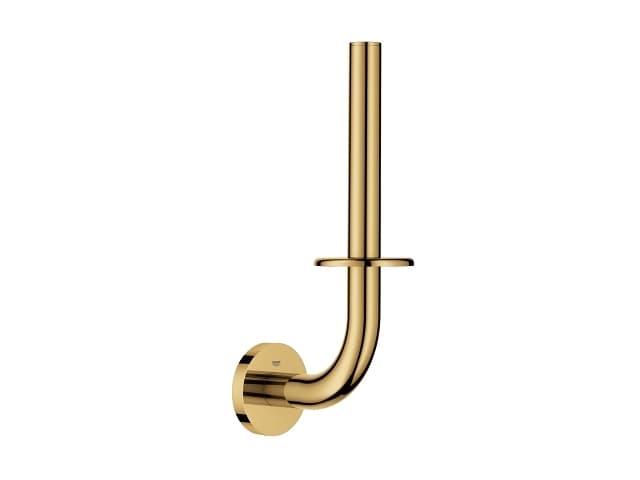 Grohe Ess. res. toiletru.hold. - Cool Sunrise Essentials 40385GL1