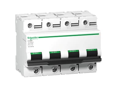Schneider Electric A9N18376, Valkoinen, -25 - 70 °C, -40 - 85 °C, 108 mm, 81 mm, 73 mm