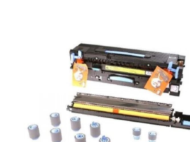 HP C9153-69007, Huoltosetti, Laser, Monivärinen, HP LaserJet 9000 MFP, LaserJet 9040 MFP, LaserJet 9050 MFP
