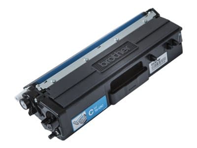 Brother TN-426CP, 6500 sivua, Syaani, 1 kpl