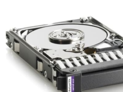 HPE Dual Port - Kiintolevy - 146 GB - hot-swap - 2,5 SFF - SAS - 10000 rpm