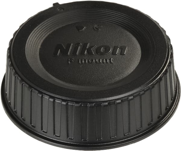 Nikon LF-4, Lajittelu, Digitaalinen kamera, AF-S NIKKOR