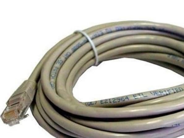 Goobay Cat6 SSTP PIMF 30m, 30 m, Cat6, RJ-45, RJ-45, RJ-45
