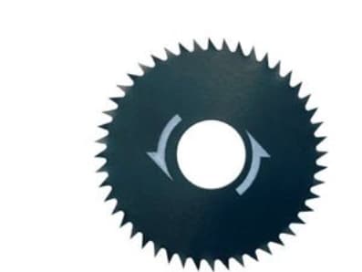 Dremel LEIKKUUTERÄ 546 31,8MM 2 KPL:tä