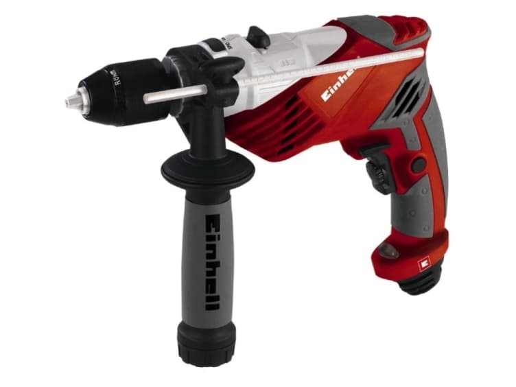 Einhell RT-ID 65, avaimeton, 2,5 cm, 1 cm, 1,3 cm, 3000 rpm, 48000 bpm tai iskua minuutissa