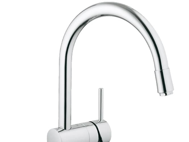 GROHE Minta, Krom, 4,6 cm