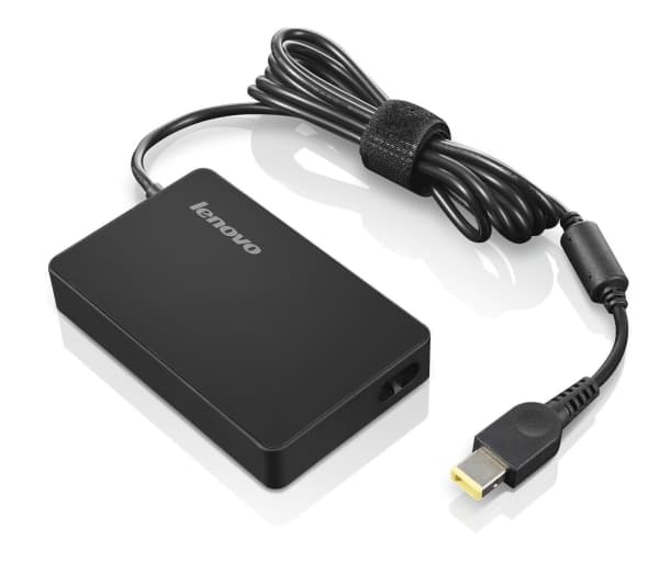 Lenovo 36200253, Kannettava tietokone, Sisätila, 100-240 V, 50/60 Hz, 65 W, Musta