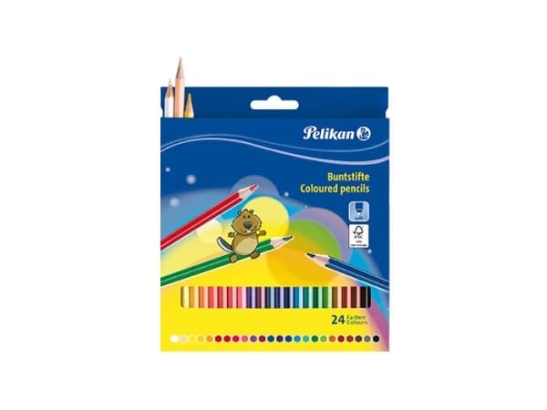 Pelikan 724013, 24 kpl