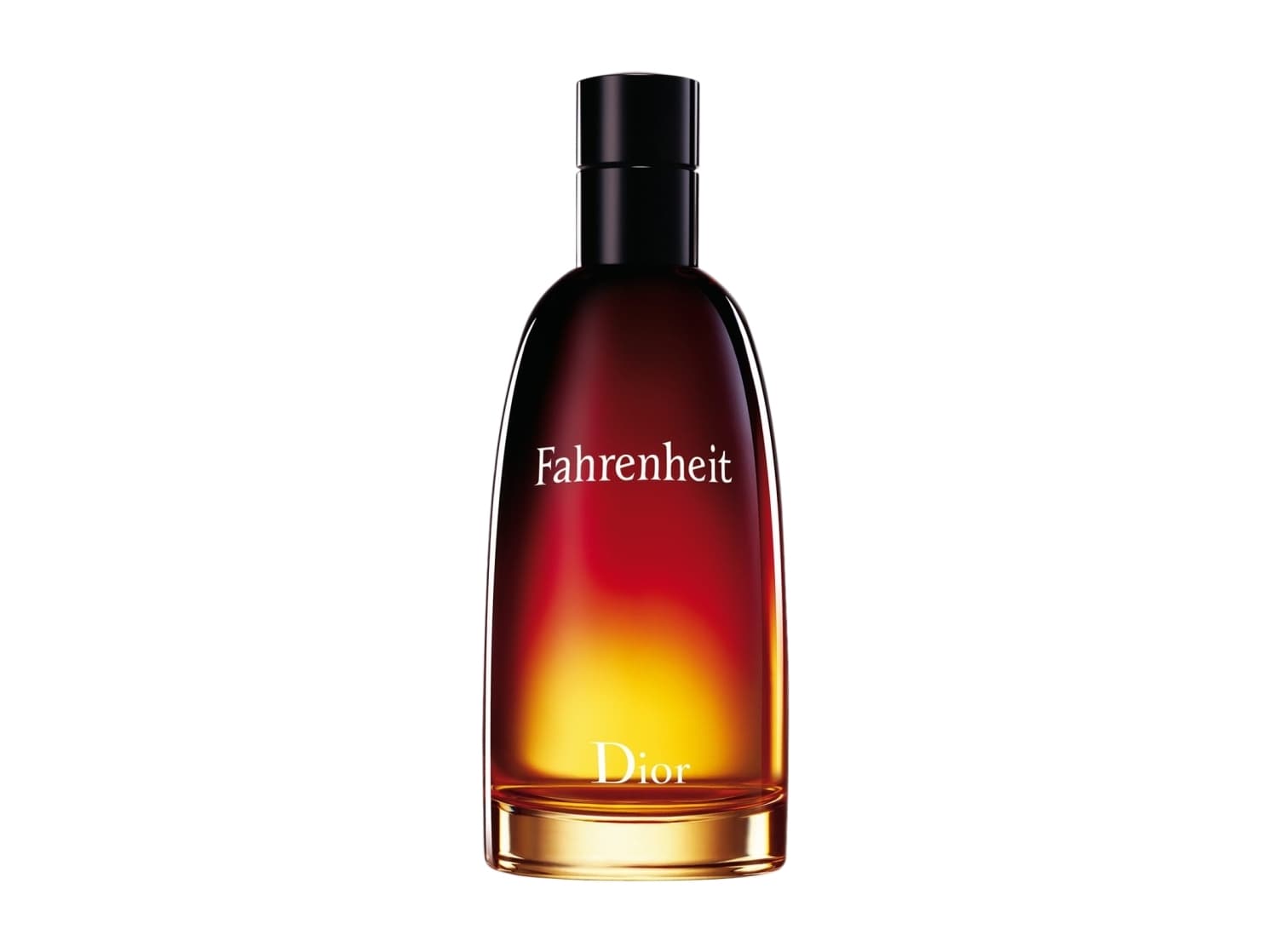 Christian Dior Fahrenheit EDT 200ml