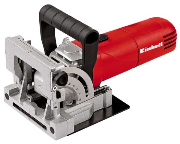 Einhell TC-BJ 900 läppäleikkuri Ø100 mm 230V/860W