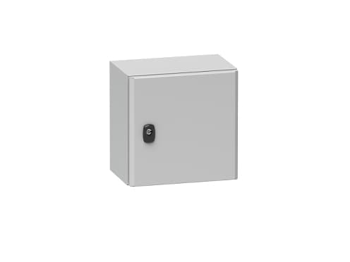 Schneider Electric NSYS3D6420P, 400 mm, 200 mm, 600 mm