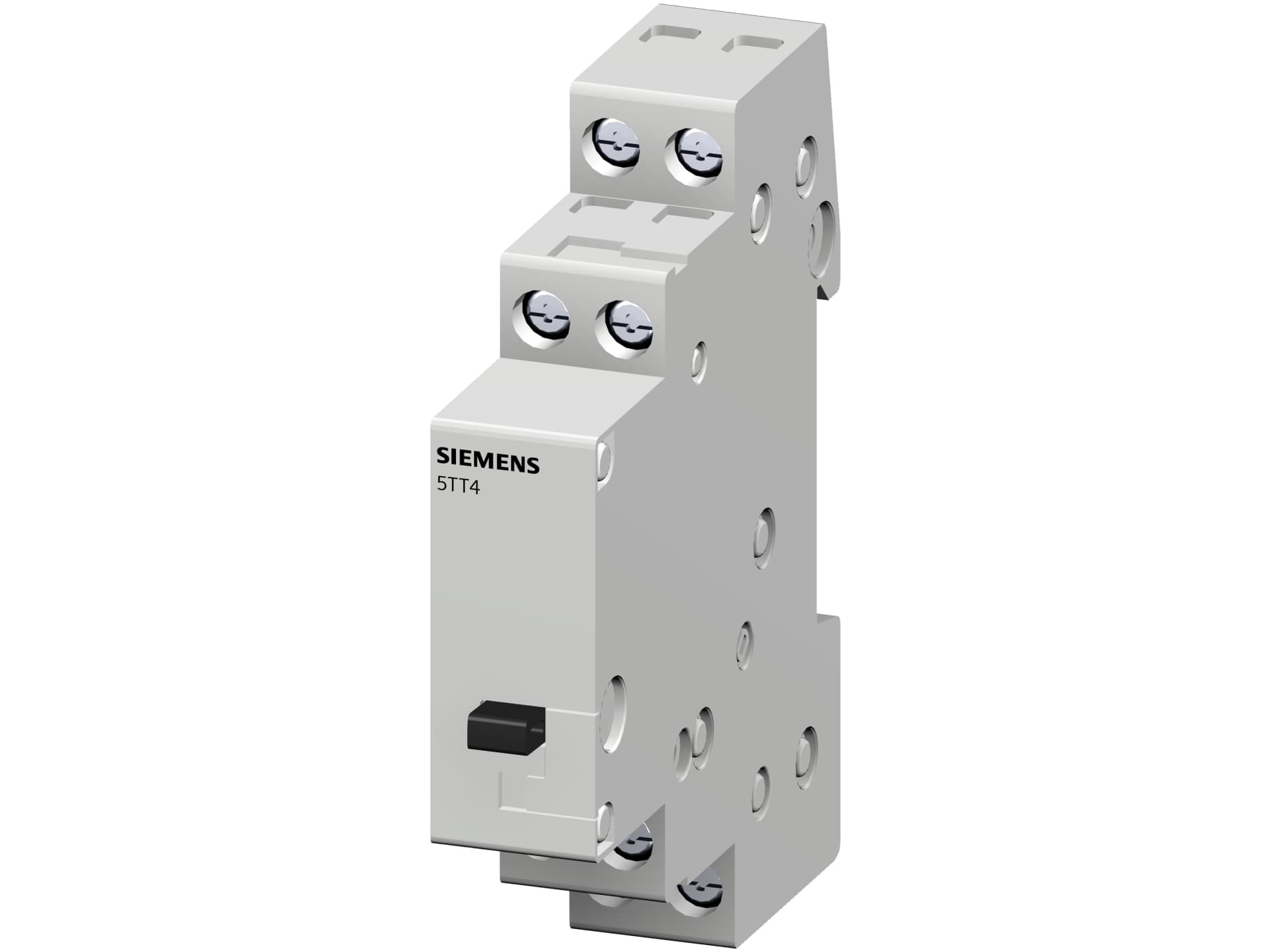 Fjernkontakt DIN-skinne Siemens 5TT4101-0 1 x sluttekontakt 250 V 16 A 1 stk 1 stk