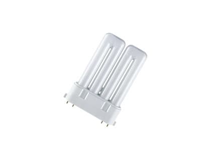 Osram DULUX F, 36 W, 2G10, T16, 13000 h, 2800 lm, Viileä valkoinen