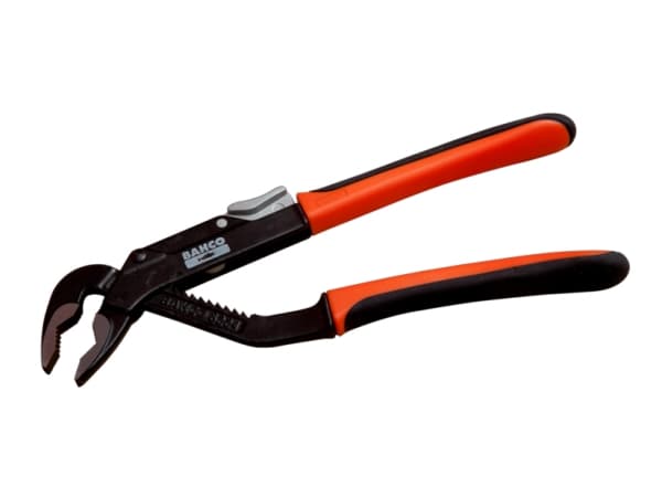 Bahco 8224 IP, Liukunivelpihdit, 5,1 cm, 8,5 mm, 4,5 cm, 4,5 cm, 250 mm
