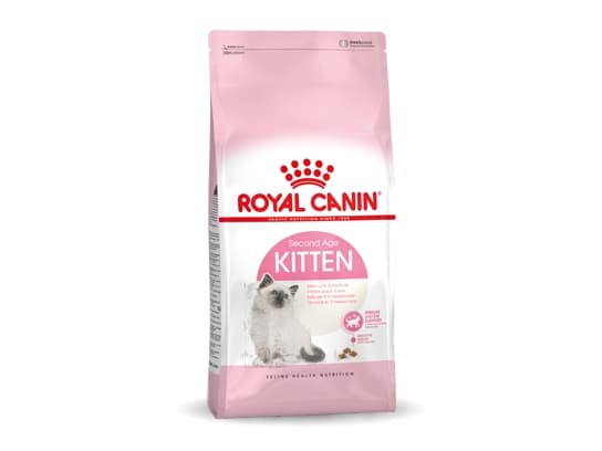 Royal Canin Kitten kissojen kuivaruoka kissoille 10kg Kitten