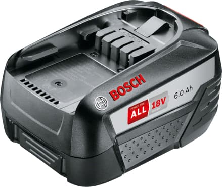 Bosch Power for All - 18V Akku - 6Ah